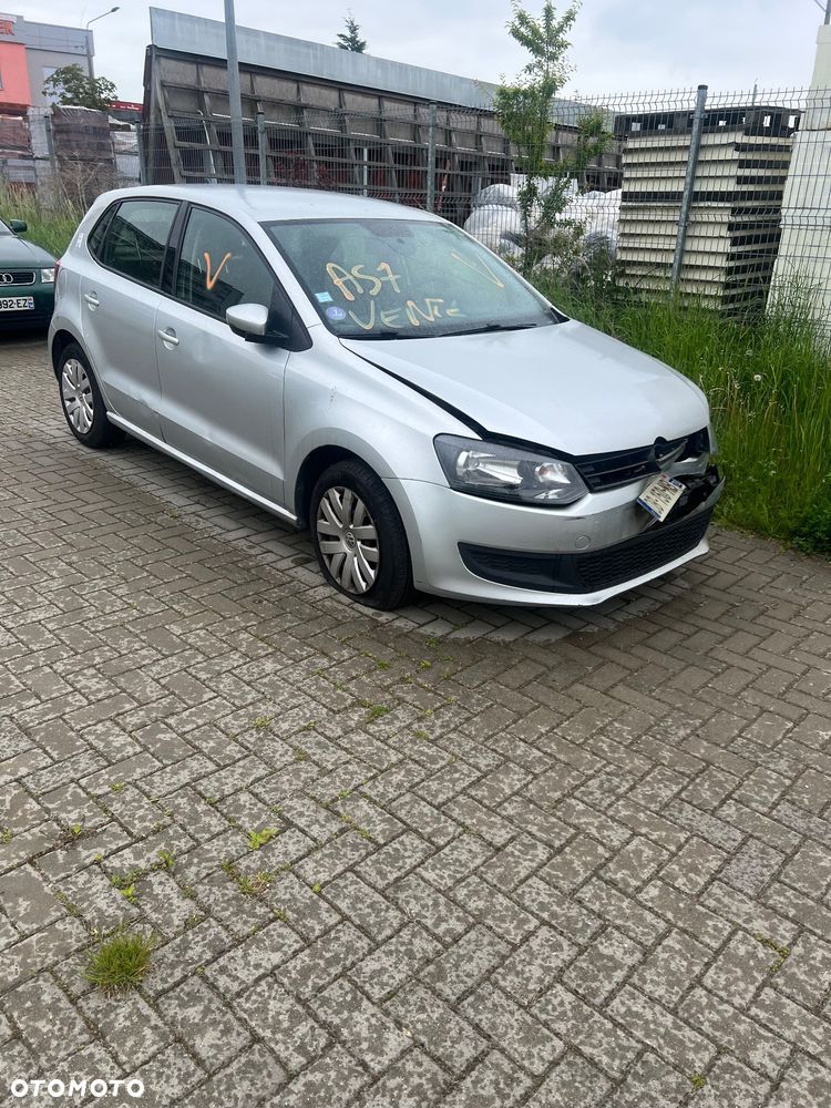 Volkswagen Polo 1.2 CityLine - 1