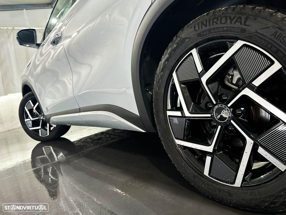 BYD Atto 3 60.48 kWh Design - 8