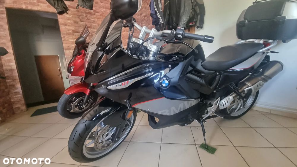 BMW F - 3