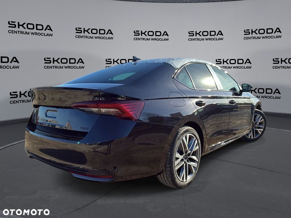 Skoda Octavia - 3