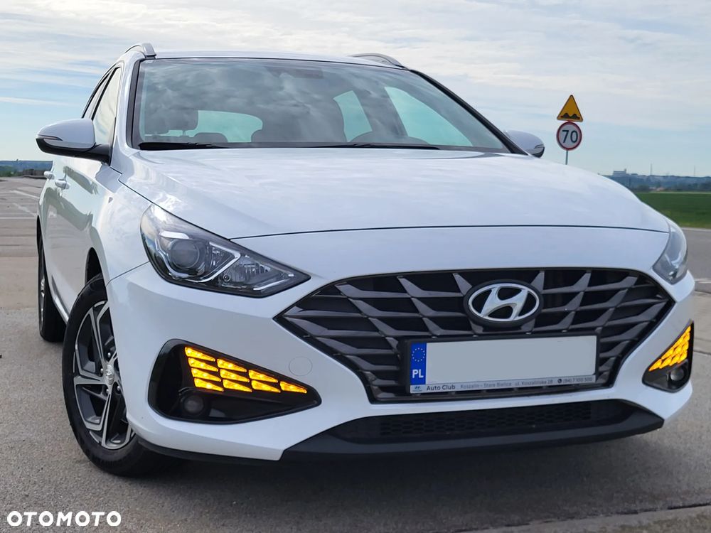 Hyundai i30 - 12