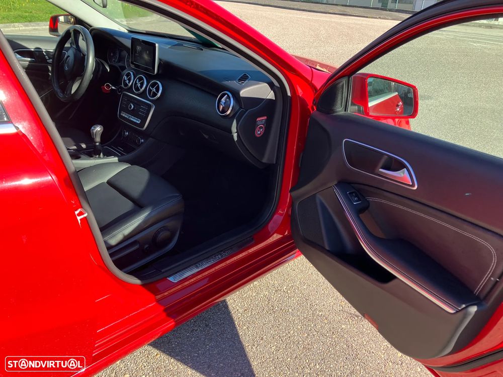 Mercedes-Benz C 180 ver-cdi-blueefficiency- - 12