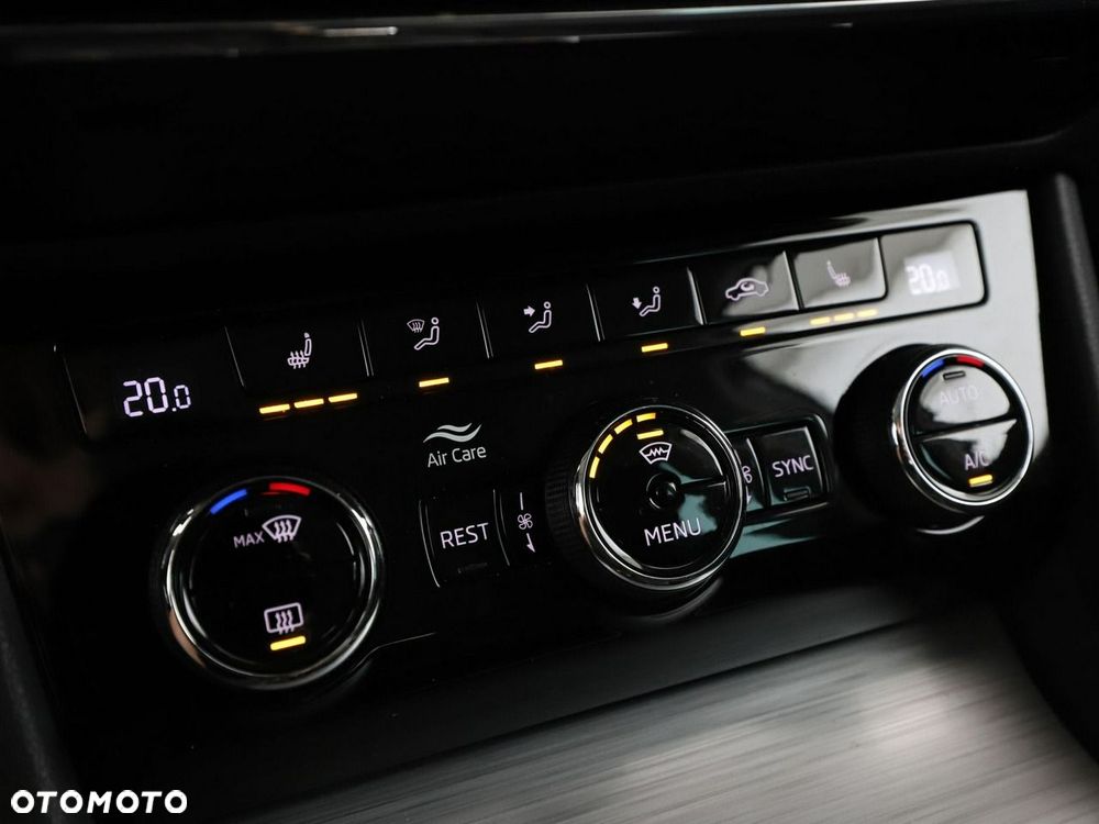 Skoda Superb 1.4 TSI Plug-In Hybrid Ambition DSG - 31
