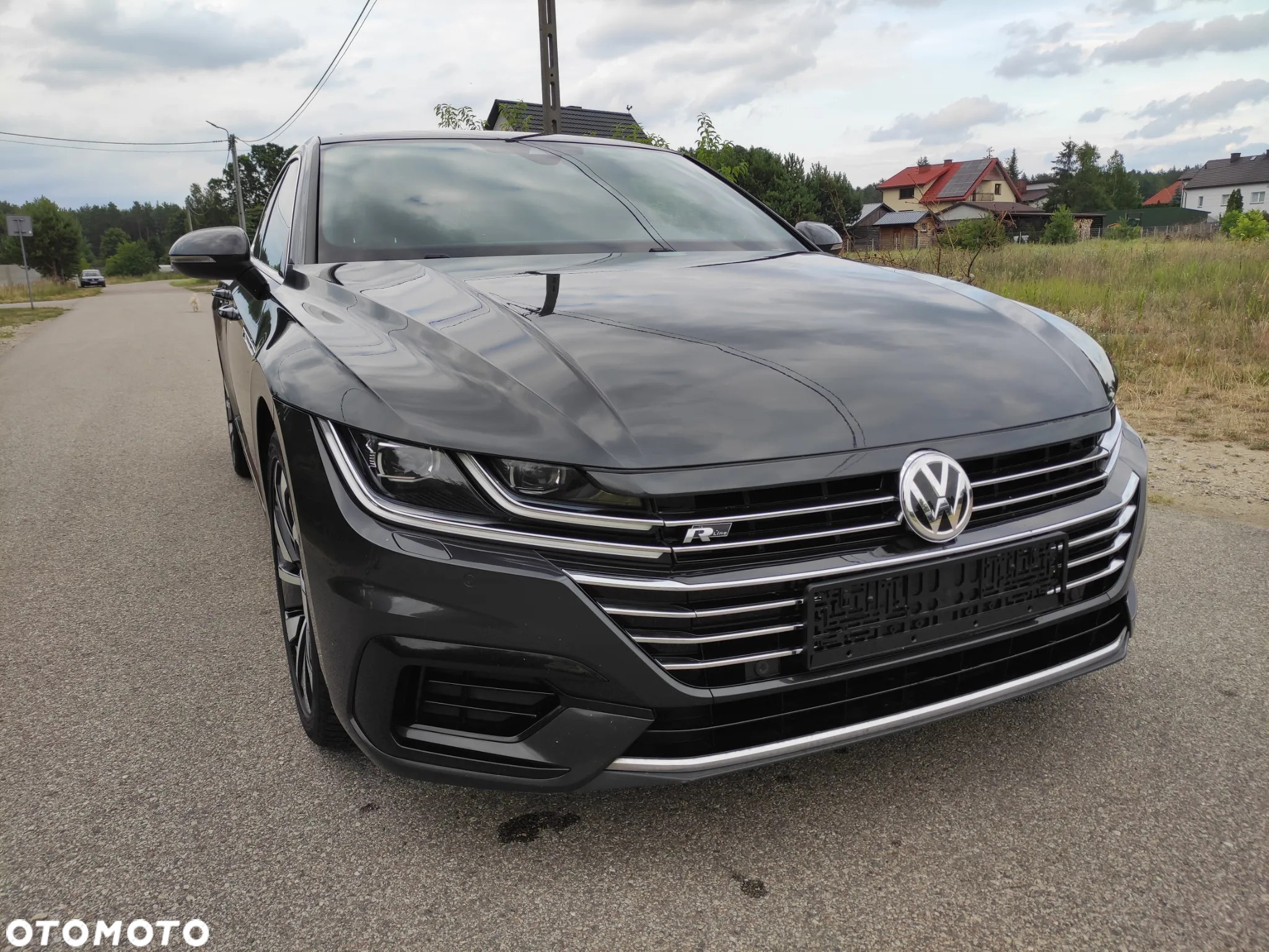 Volkswagen Arteon 1.5 TSI ACT OPF DSG Elegance - 15