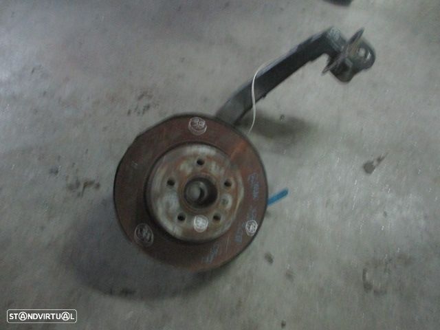 Manga De Eixo MEIX30 BMW X3  2004 3.0D TE SEM BOMBITO 32 X3 3.0D - 1