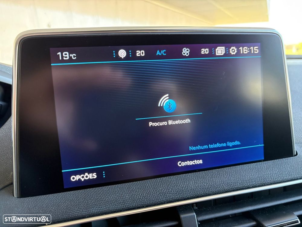 Peugeot 3008 1.2 PureTech GT Line EAT8 - 37