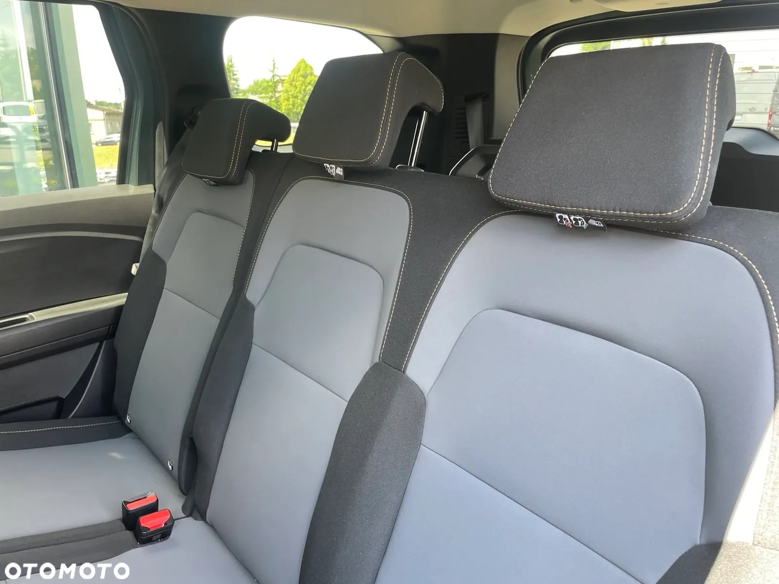 Dacia Jogger 1.6 Full Hybrid 140 Extreme MMT 7os - 12