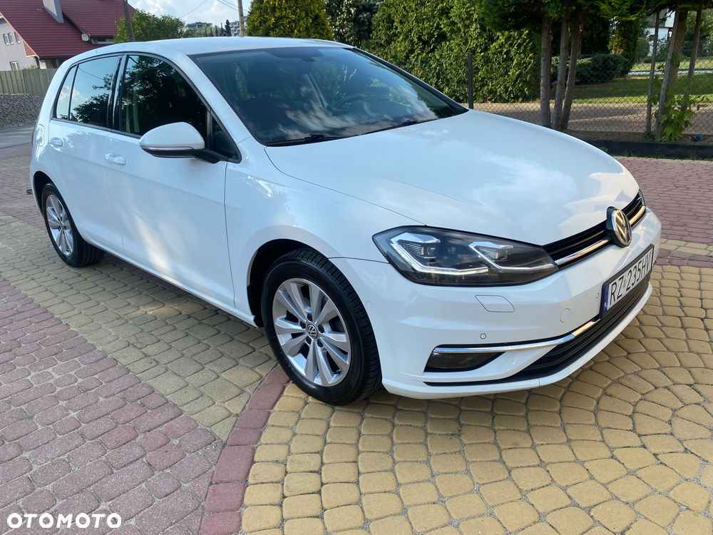 Volkswagen Golf 1.6 TDI BMT Highline - 8