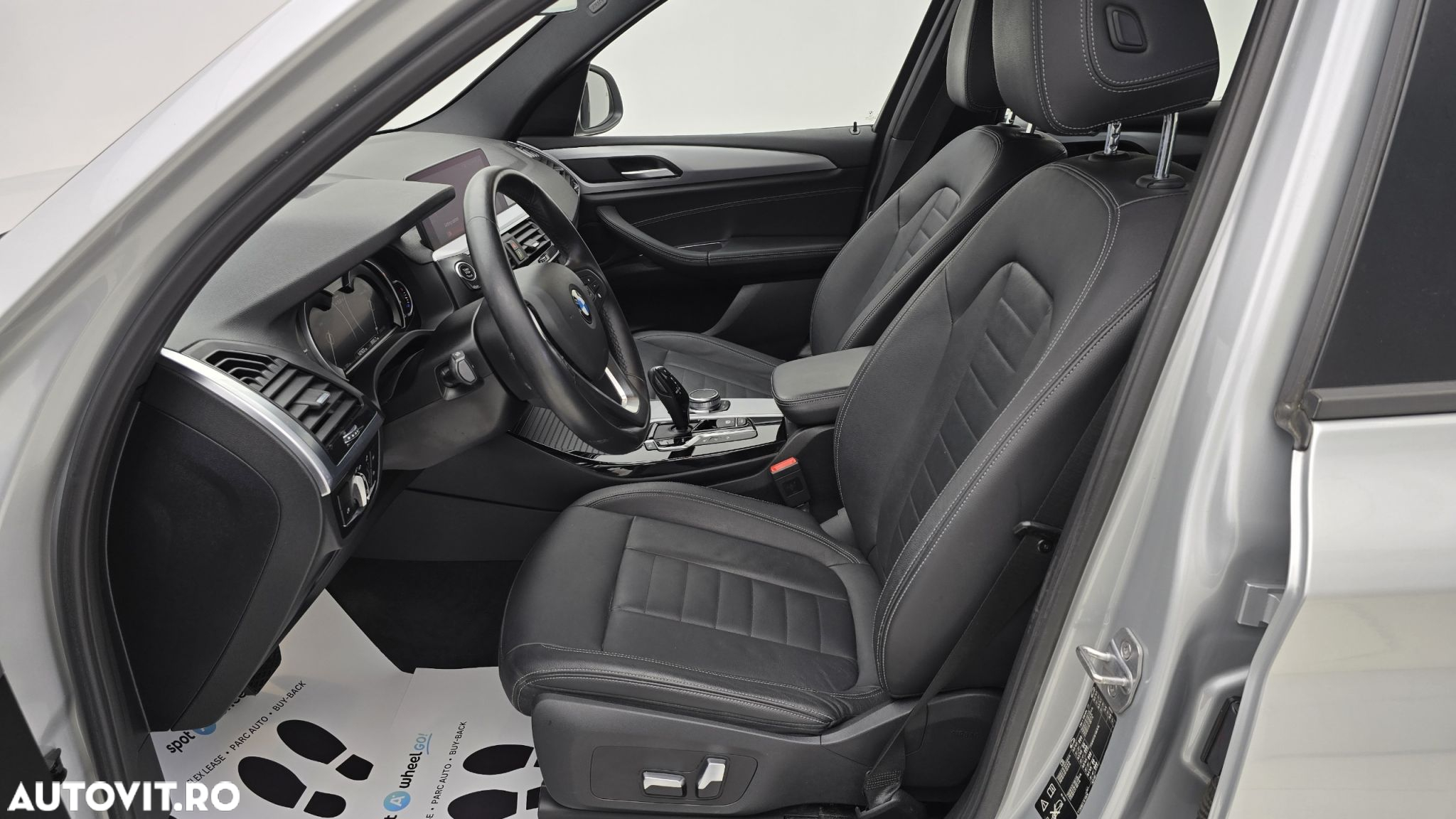 BMW X3 - 12