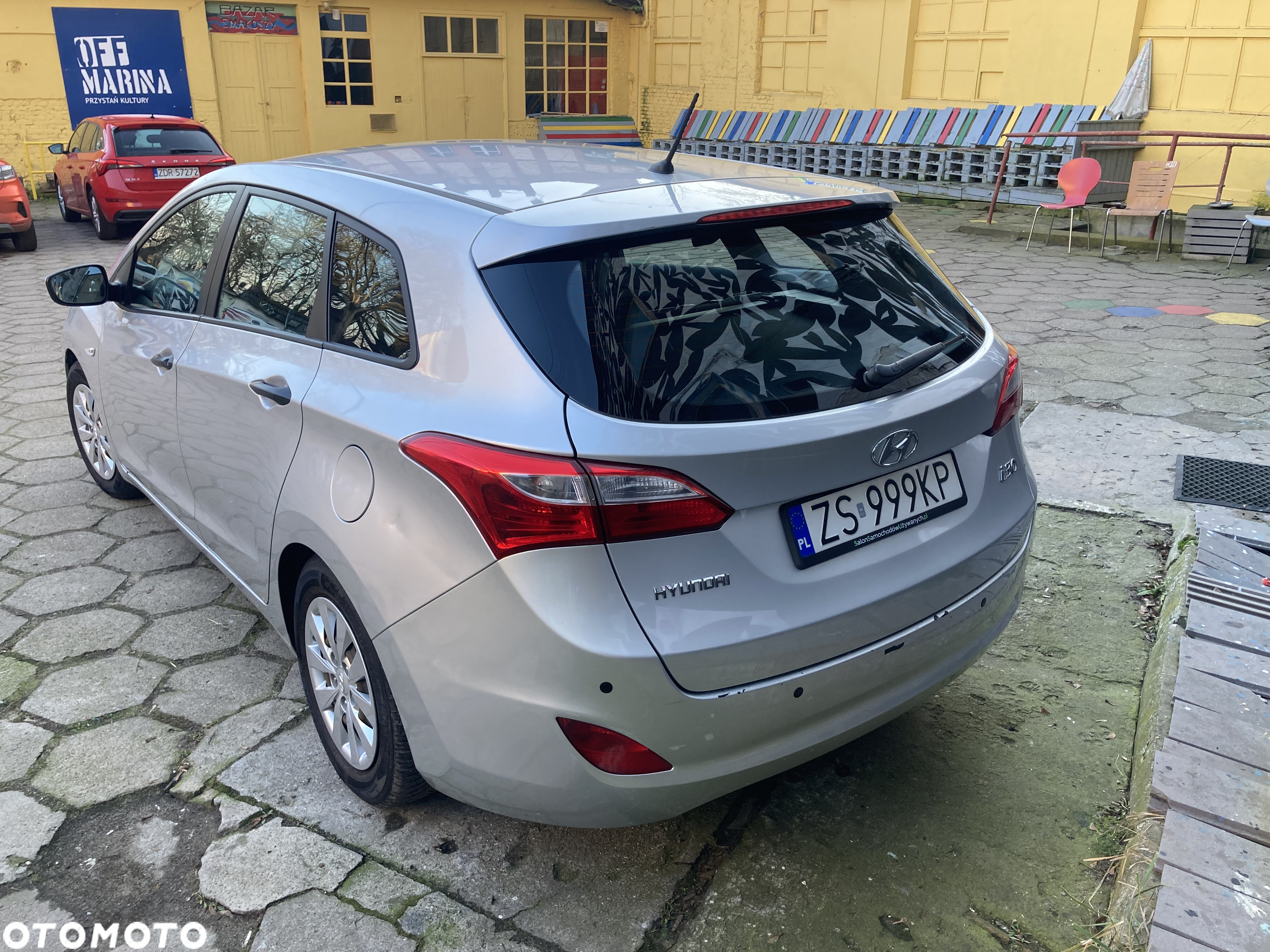 Hyundai i30 - 6