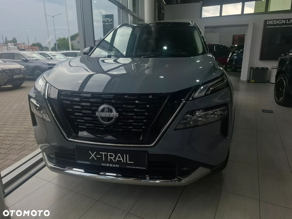 Nissan X-Trail 1.5 VC-T e-POWER Tekna e-4ORCE - 5
