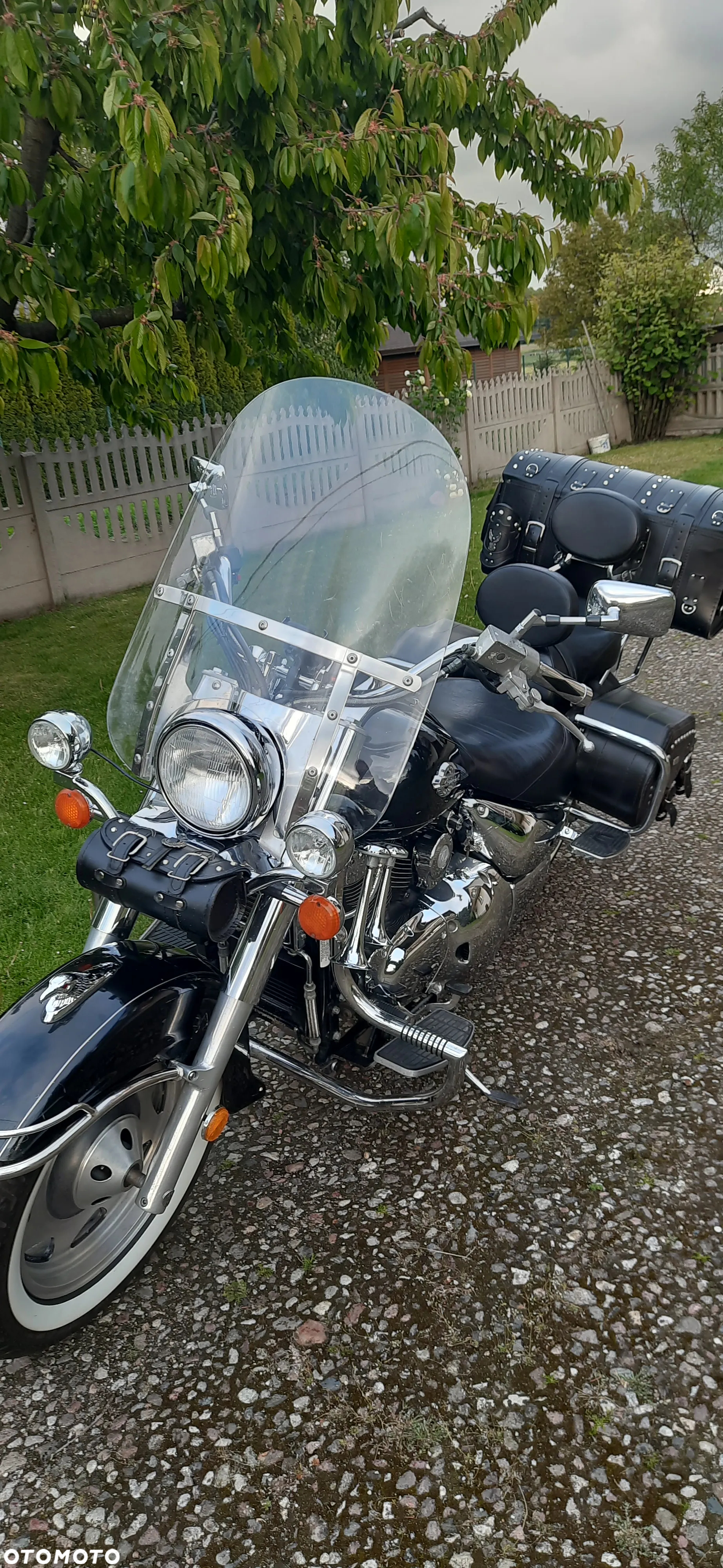 Suzuki Intruder - 16