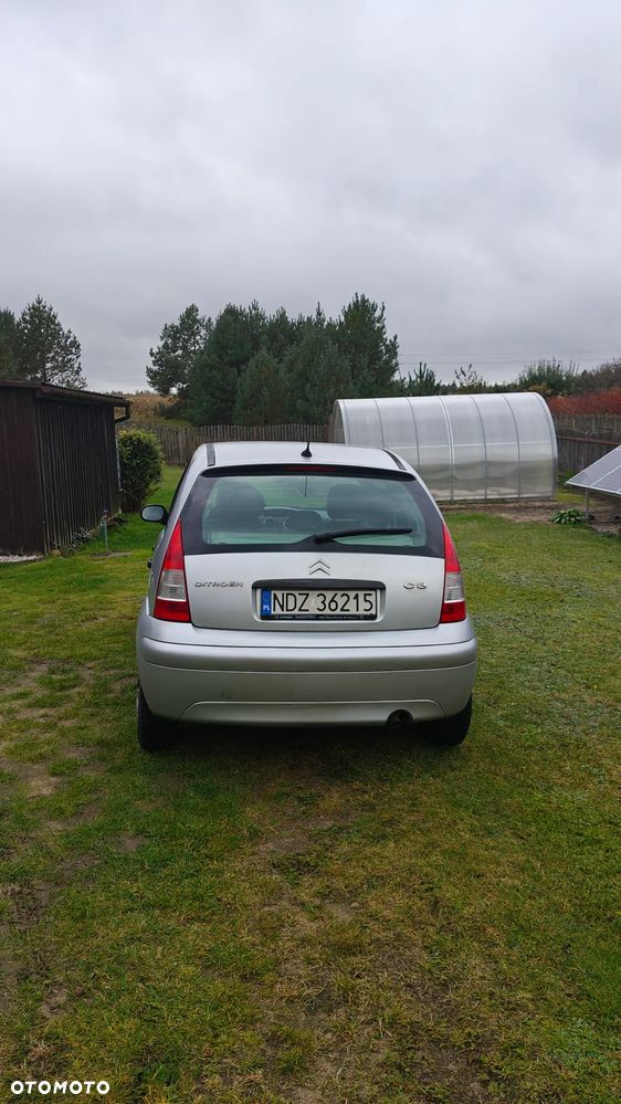 Citroën C3 1.1 Confort - 2