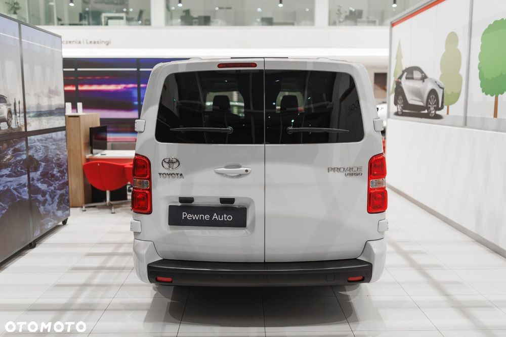 Toyota ProAce - 6