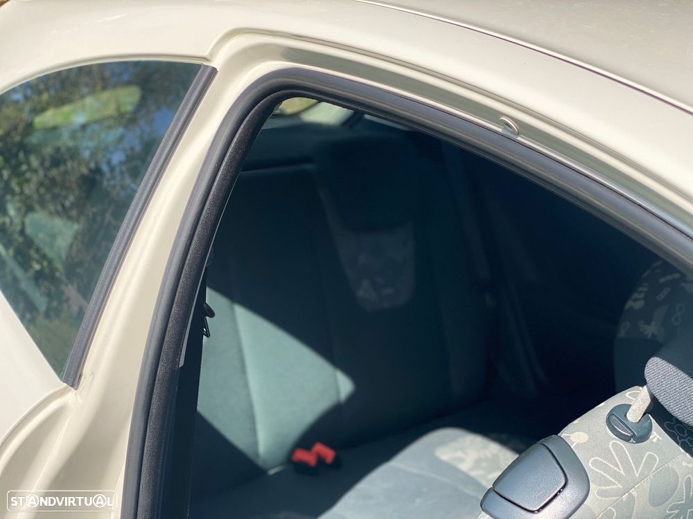 Ford KA 1.2 City - 6