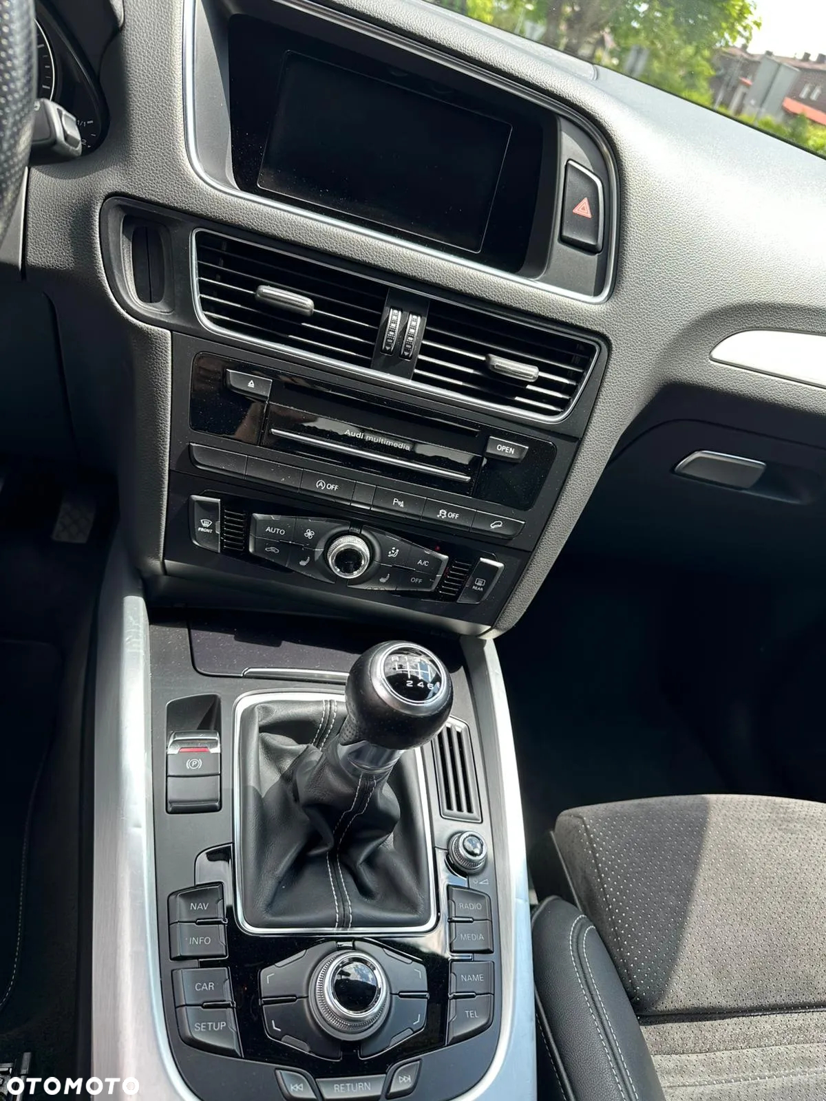 Audi Q5 2.0 TDI quattro sport - 11
