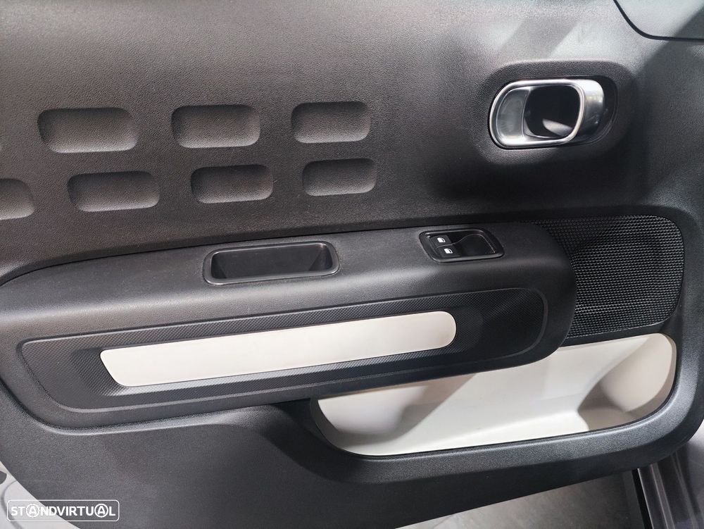 Citroën C3 1.2 PureTech Plus - 5