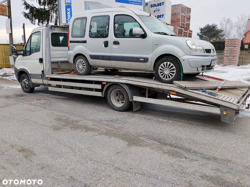 Iveco Daily - 22