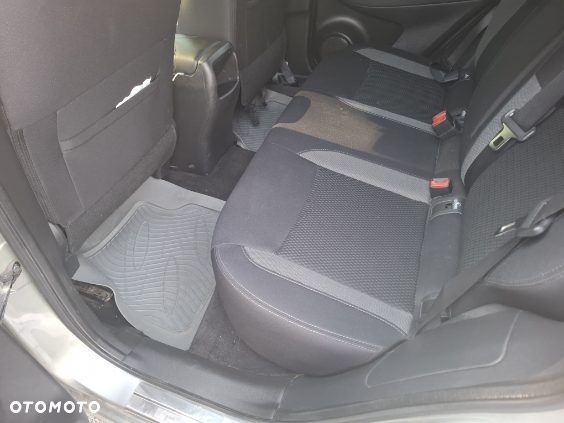 Nissan Qashqai 1.3 DIG-T Visia - 2