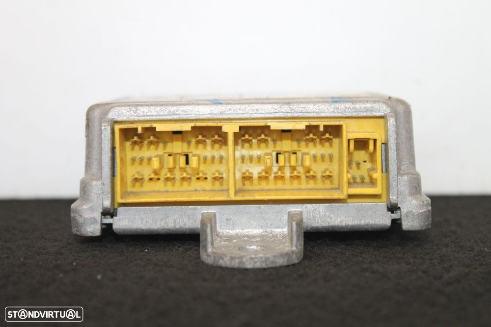 Centralina de Airbag Honda Civic - 3
