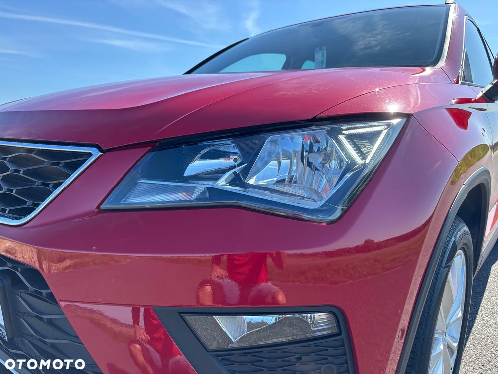 Seat Ateca 1.0 TSI OPF Style - 23