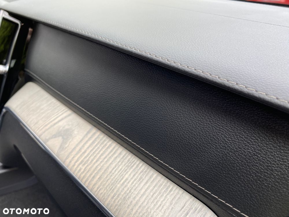 Volvo XC 60 B4 D Geartronic Inscription - 11