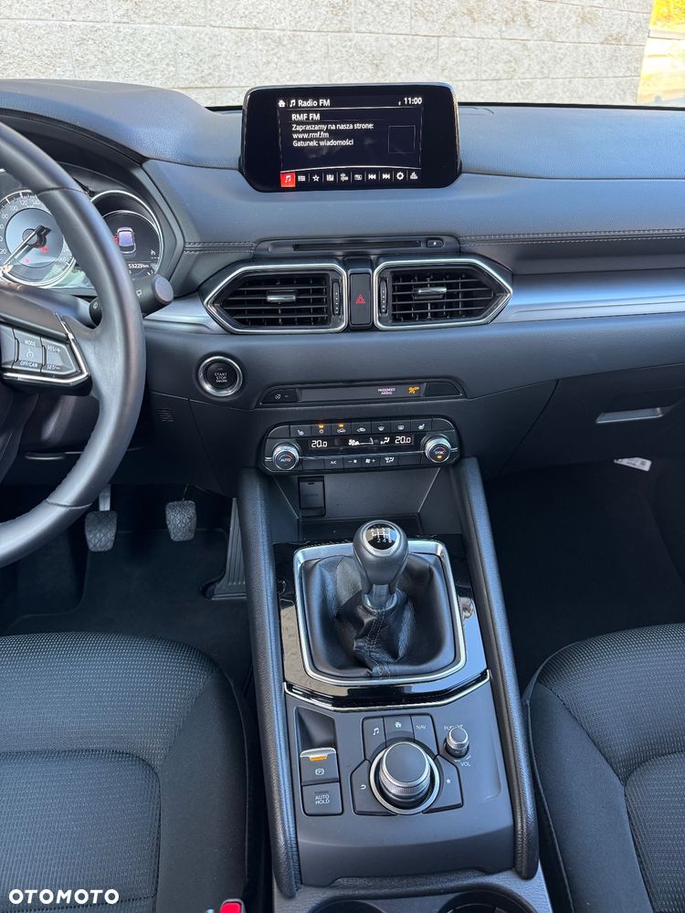 Mazda CX-5 2.0 Skyenergy 2WD - 13