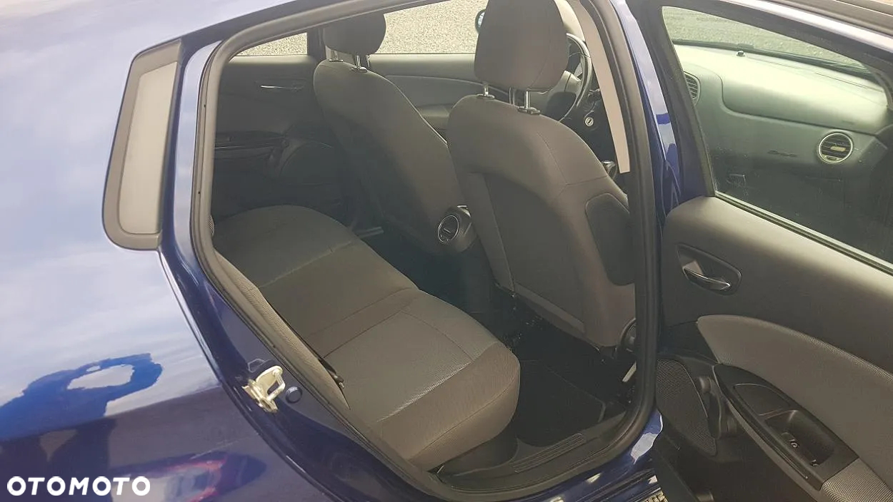 Fiat Bravo 1.4 16V Active - 28