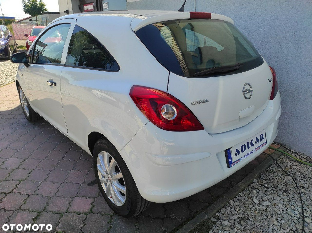 Opel Corsa - 4