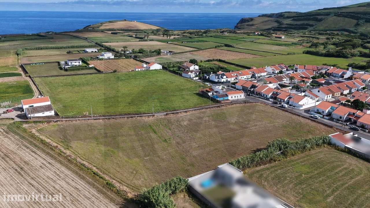 Terreno para Venda na Ribeirinha — 7.440 m2 - Grande imagem: 5/30
