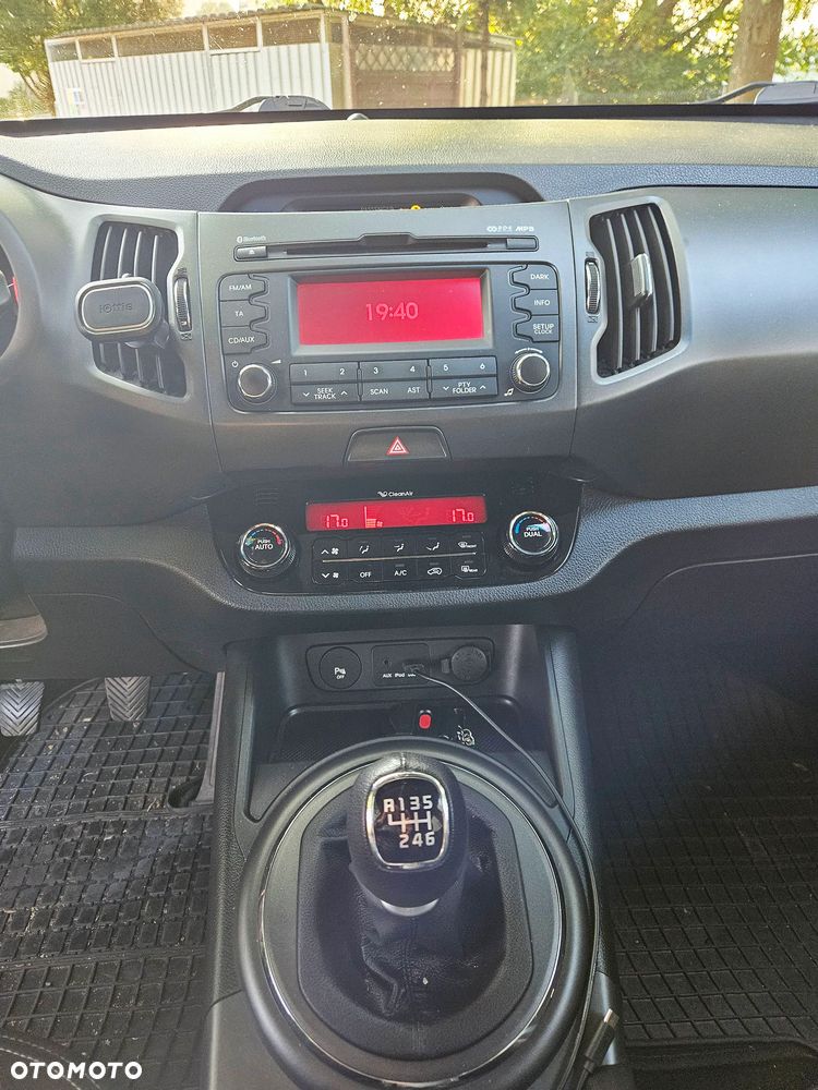 Kia Sportage 1.6 GDI L 2WD - 15