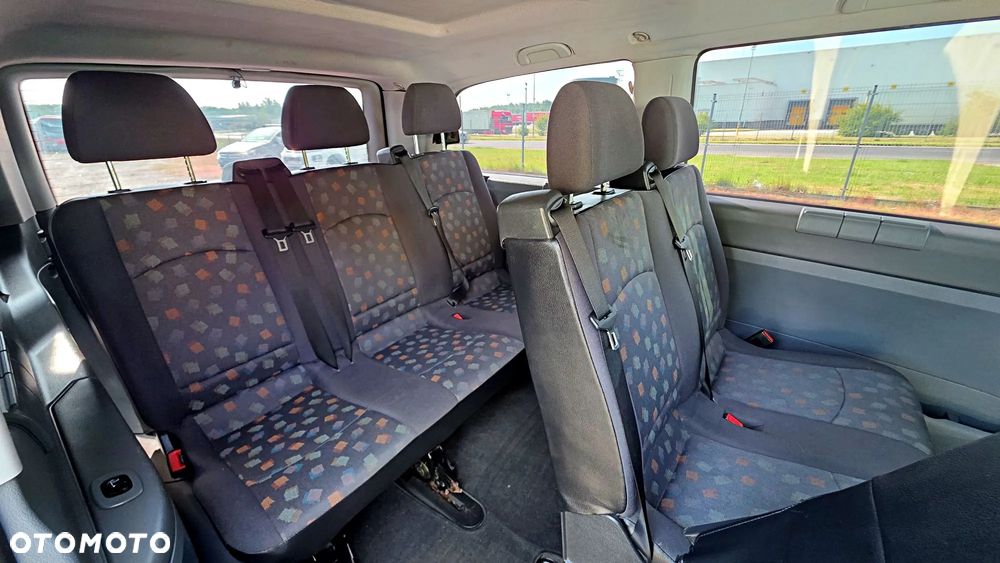 Mercedes-Benz Vito - 14