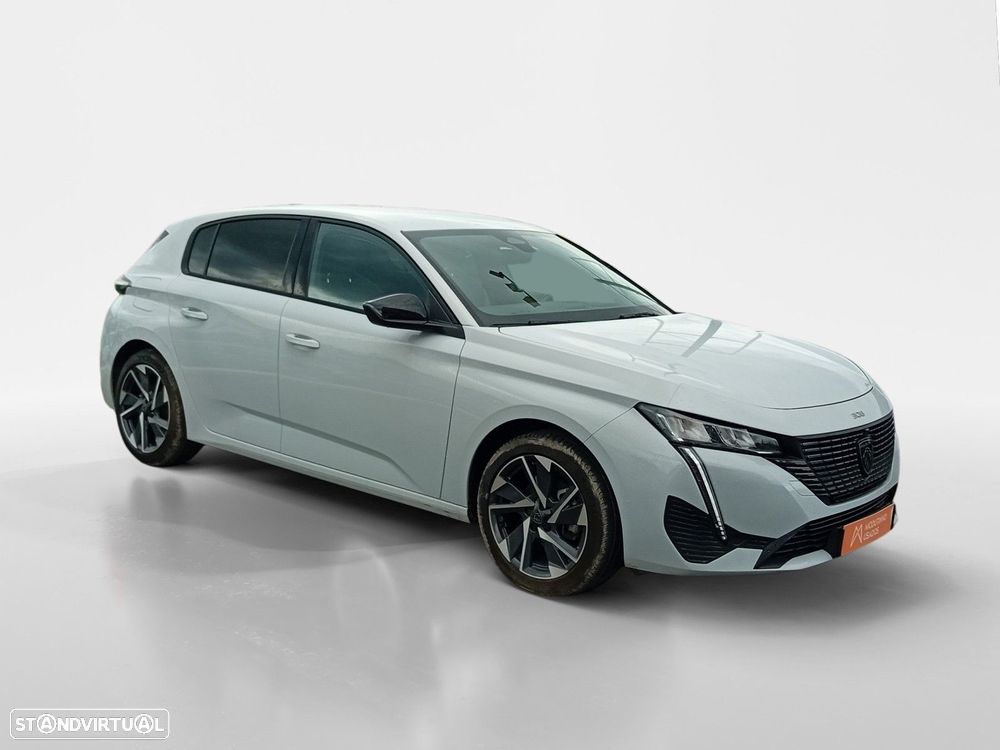 Peugeot 308 1.2 PureTech Allure - 7