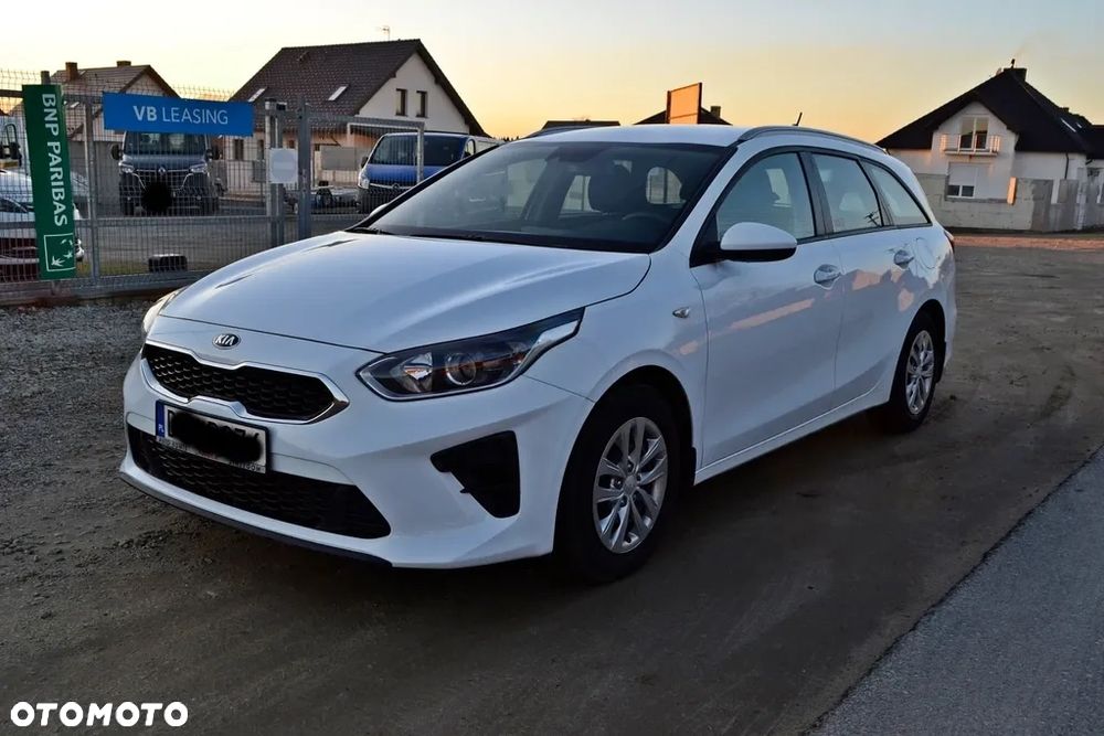 Kia Ceed 1.0 T-GDI M - 7