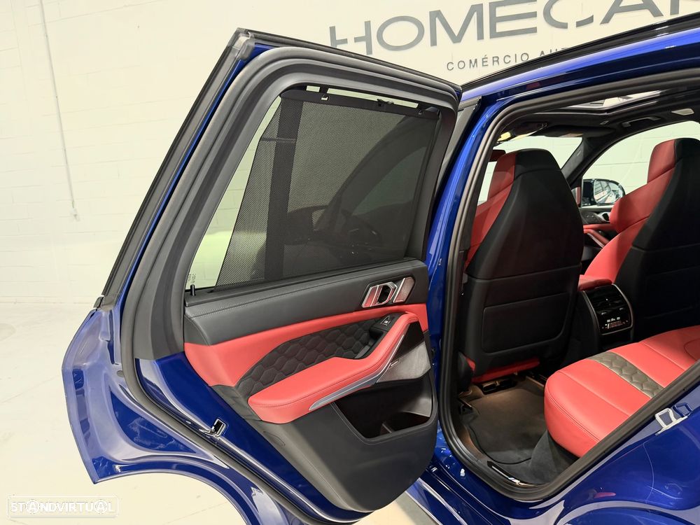 BMW X5 M Competition - 53