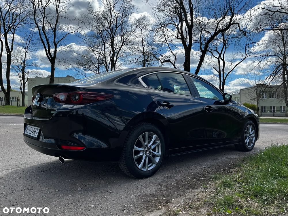 Mazda 3 2.0 mHEV Kai - 9