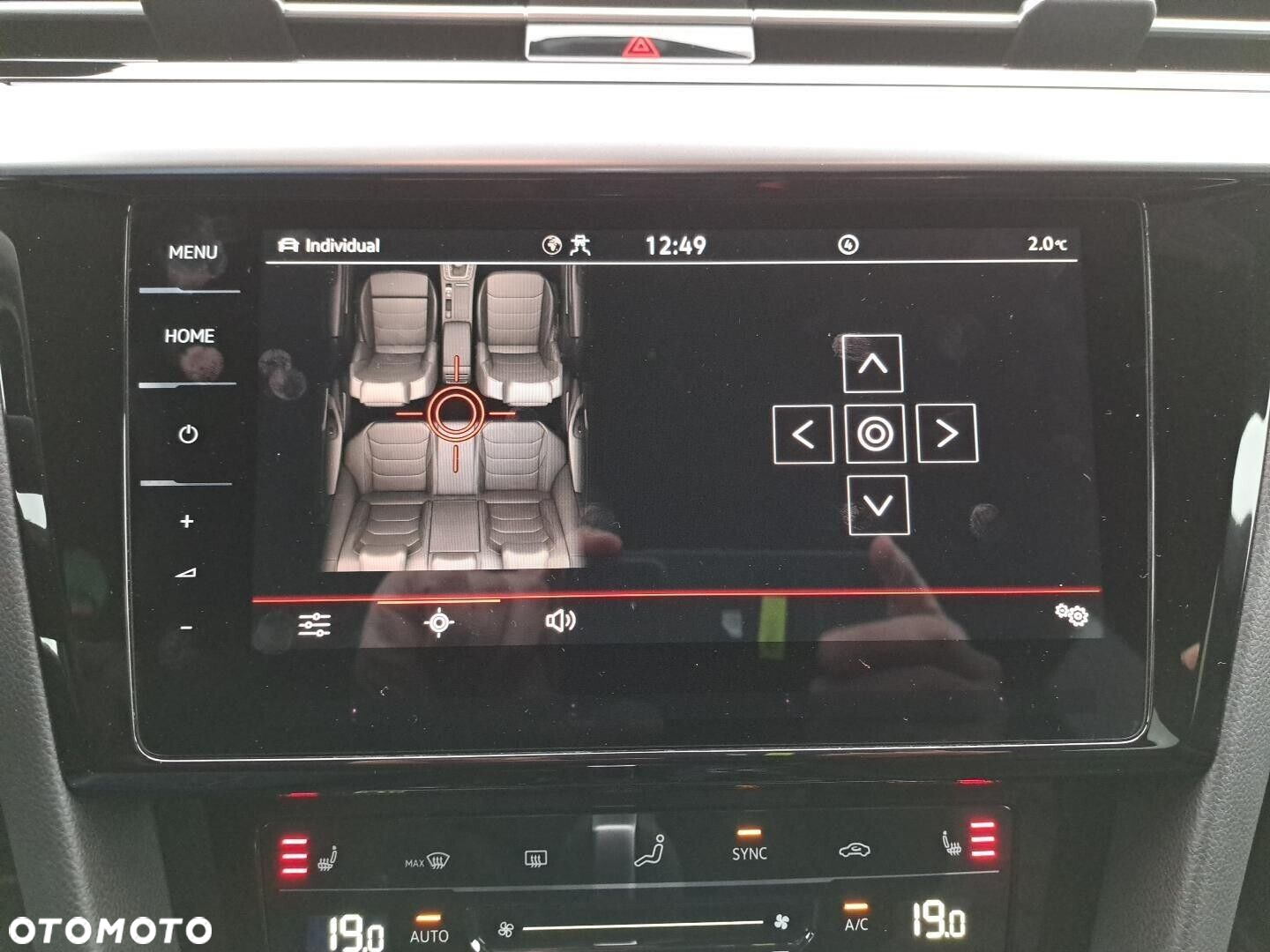 Volkswagen Arteon - 38