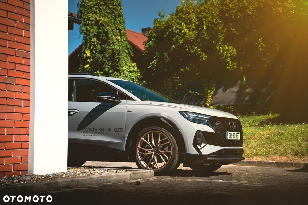 Audi Q4 e-tron - 3