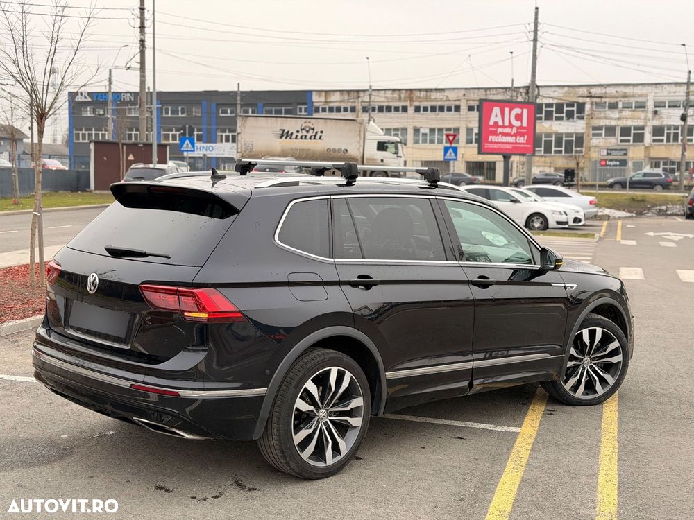 Volkswagen Tiguan 2.0 TDI SCR DSG R-Line - 3