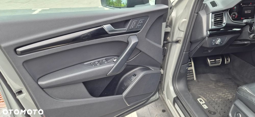 Audi Q5 45 TFSI quattro S tronic S line - 16
