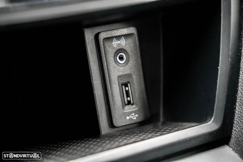 SEAT Leon ST 1.6 TDI Style S/S - 12