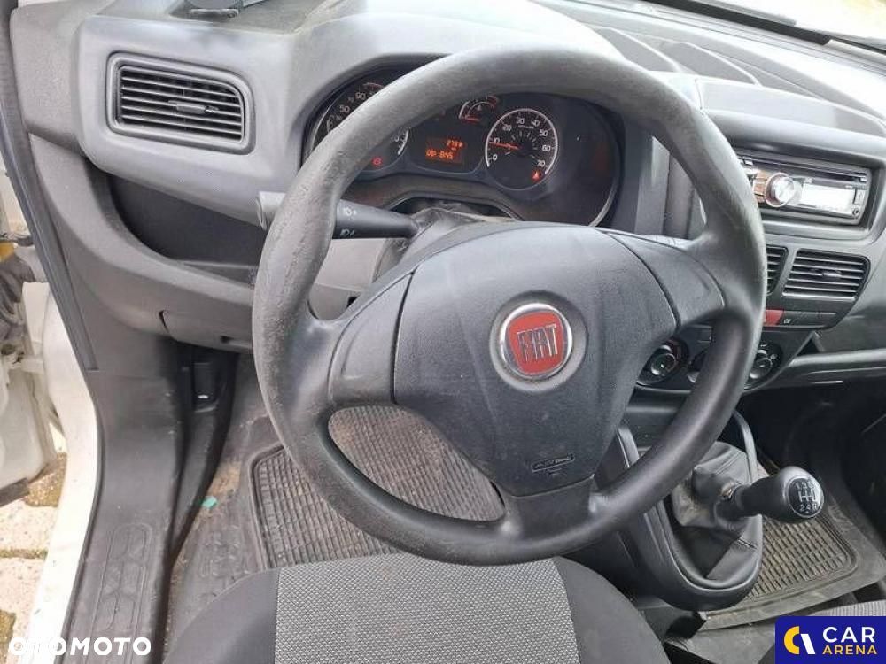Fiat Doblo - 21
