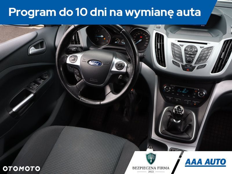 Ford C-MAX - 8
