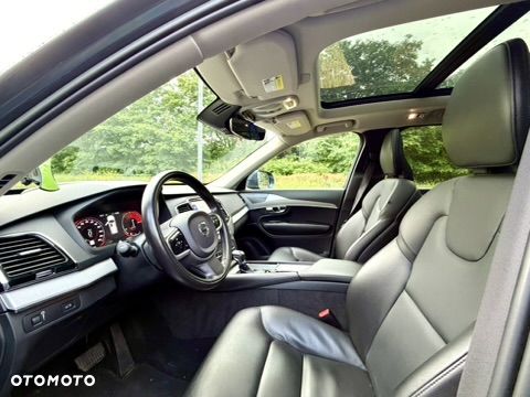 Volvo XC 90 T5 AWD Geartronic Momentum Pro - 11
