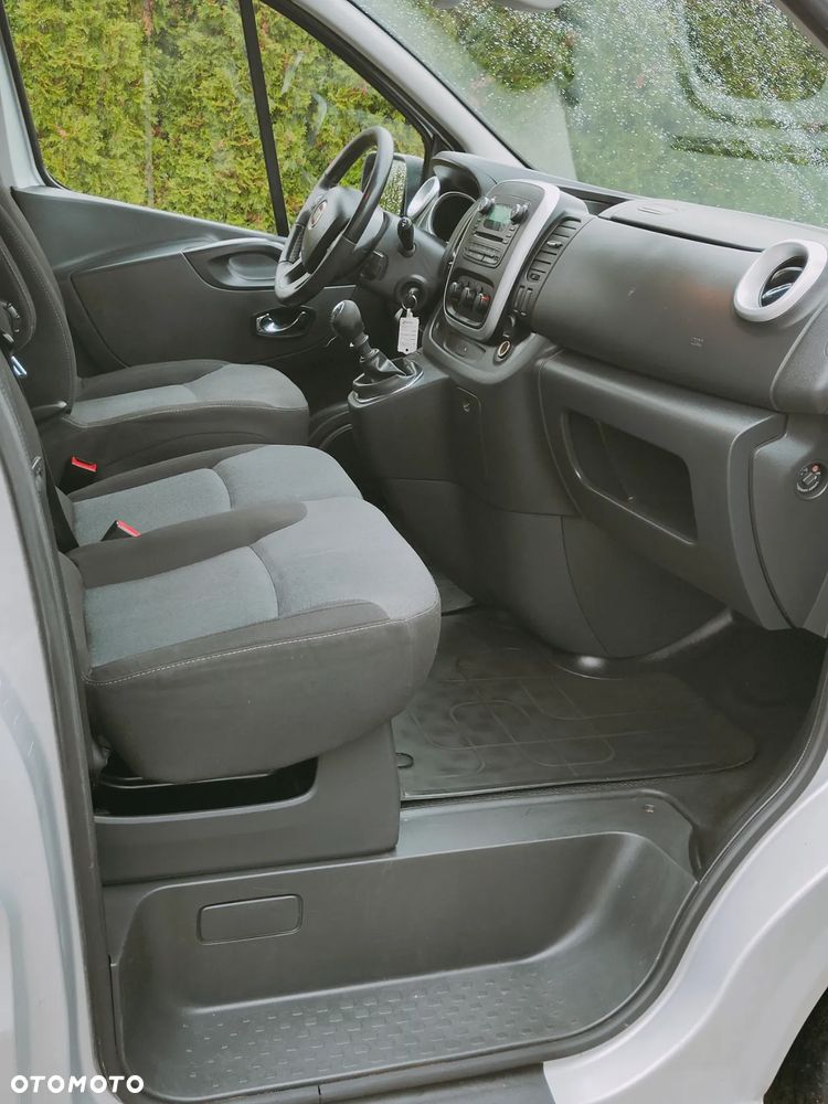 Fiat Talento L2H1 120kM - 12