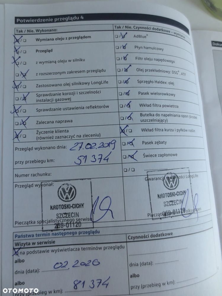 Volkswagen Golf Sportsvan SV 1.4 TSI BMT Highline DSG - 35