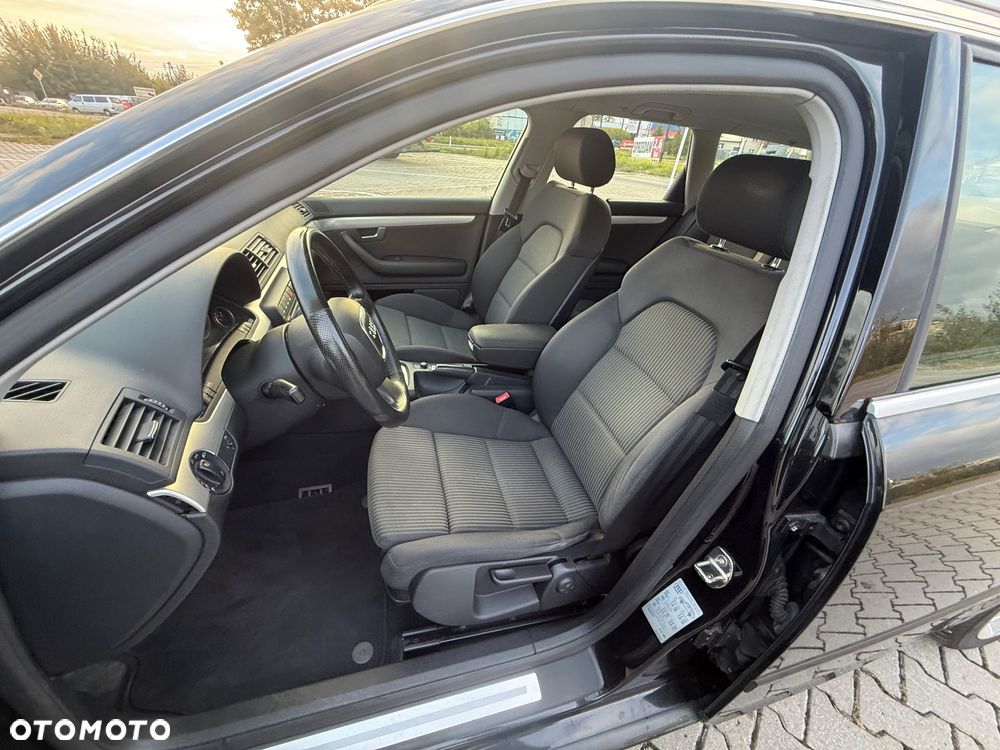 Audi A4 Avant - 21