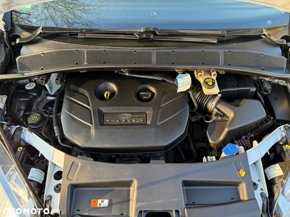 Ford S-Max 2.0 T Platinium X MPS6 - 29