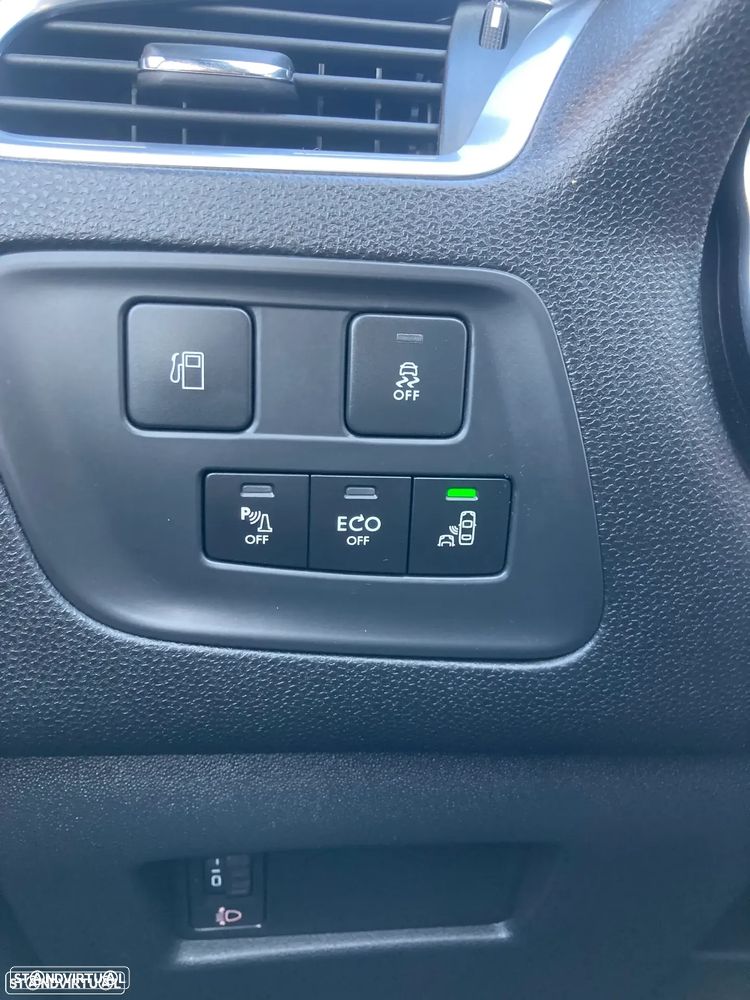 DS DS4 PureTech 130 Stop&Start SoChic - 15