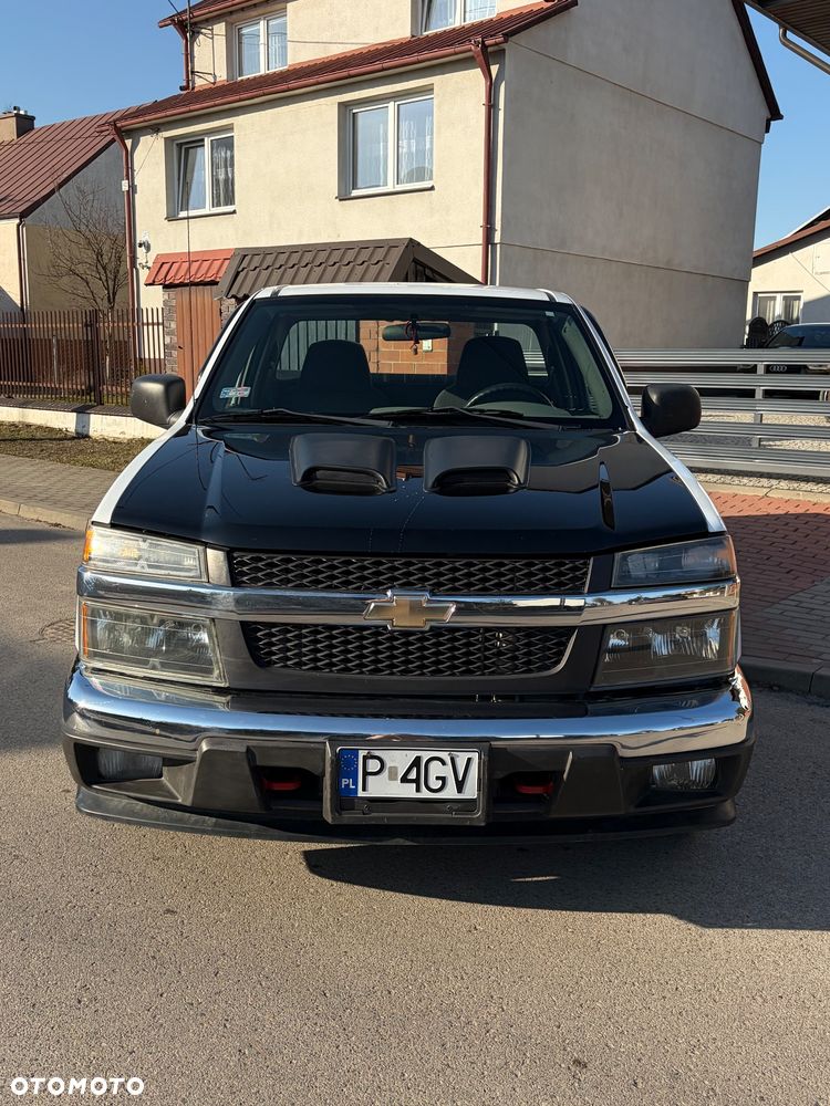 Chevrolet Colorado - 18
